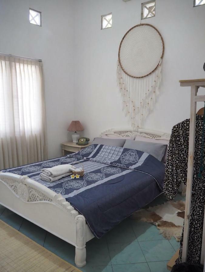 Kamar Deluxe Double