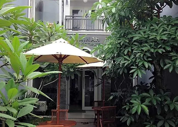 Safa Homestay